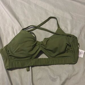 Target bikini top